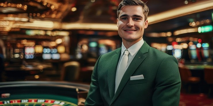 bet slot featured game showcase