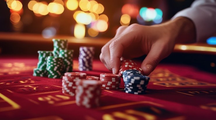 Dashboard akun bet slot menampilkan saldo, riwayat transaksi, dan verifikasi keamanan dua faktor