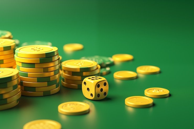 Tampilan daftar pertandingan MLBB di platform bet slot menampilkan MPL Indonesia, tim, dan pilihan pasar