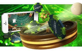 bet slot featured game showcase