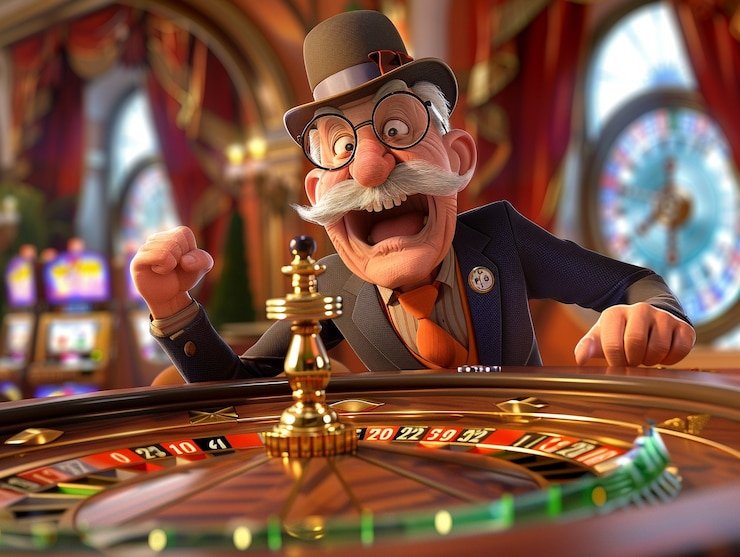 Tampilan pasar WTA Tour di platform bet slot dengan daftar pertandingan dan pilihan pasar tenis